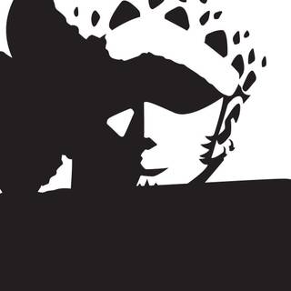 One Piece Law wallpaper