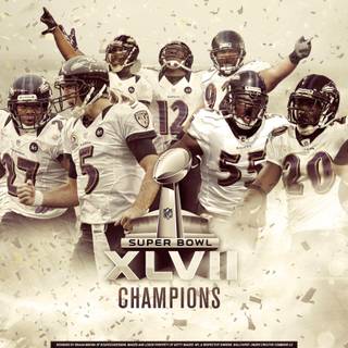 Baltimore Ravens wallpaper