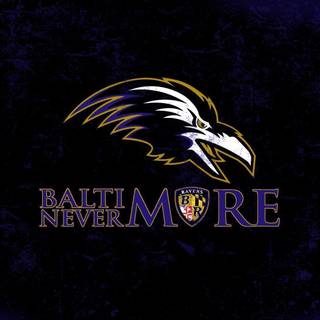 Baltimore Ravens wallpaper