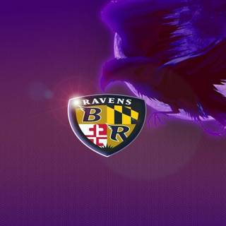 Baltimore Ravens wallpaper