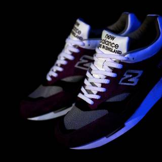 New Balance wallpaper