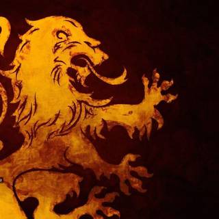 Lannister wallpaper
