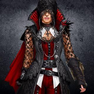 Assassin's Creed Syndicate wallpaper