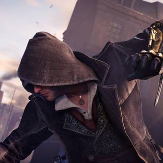 Assassin's Creed Syndicate wallpaper
