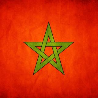 Maroc wallpaper