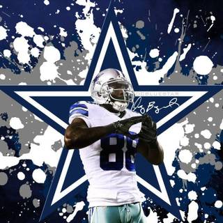 Dez Bryant wallpaper