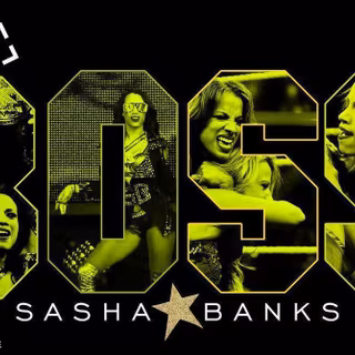 Sasha Banks wallpaper