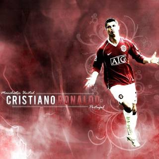 Footballers wallpaper