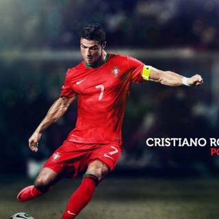 Footballers wallpaper