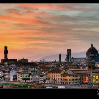 Florence wallpaper