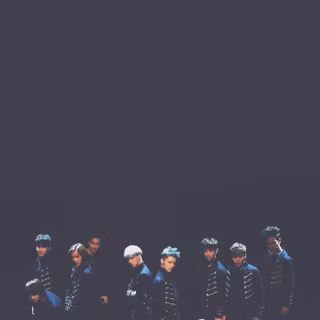 Seventeen wallpaper