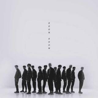 Seventeen wallpaper