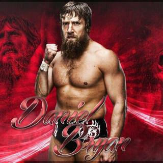 Daniel Bryan wallpaper