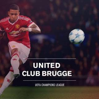 Memphis Depay wallpaper