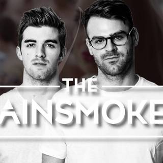 The Chainsmokers wallpaper