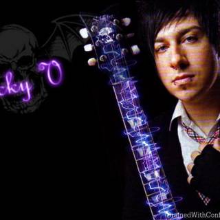 Zacky Vengeance wallpaper