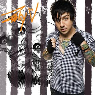 Zacky Vengeance wallpaper