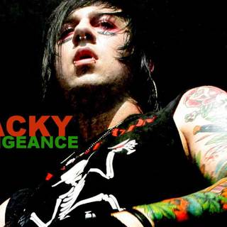 Zacky Vengeance wallpaper