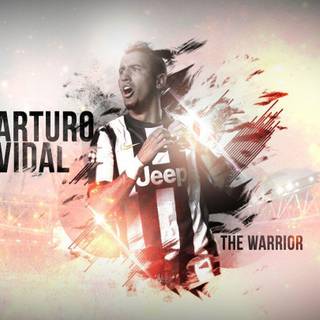 Arturo Vidal wallpaper