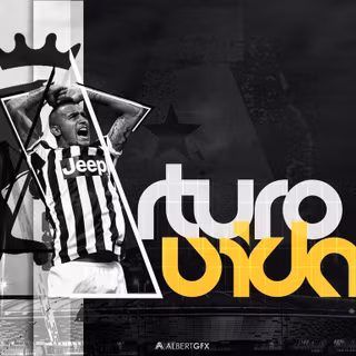 Arturo Vidal wallpaper