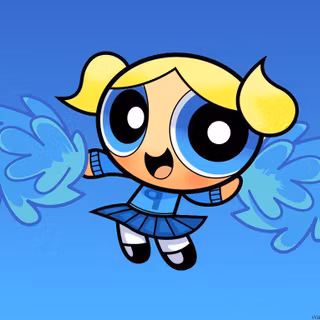 The Powerpuff Girls wallpaper