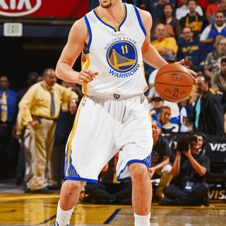 Klay Thompson wallpaper