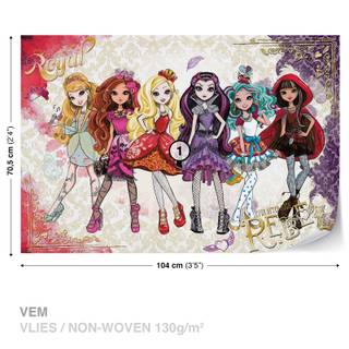 Ever After High wallpaper