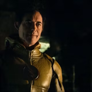 Eobard Thawne wallpaper
