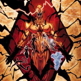 Eobard Thawne wallpaper