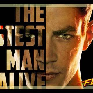 Eobard Thawne wallpaper