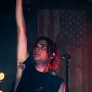 Gerard Way wallpaper