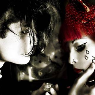 Gerard Way wallpaper