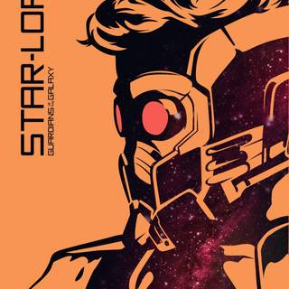 Star-Lord wallpaper