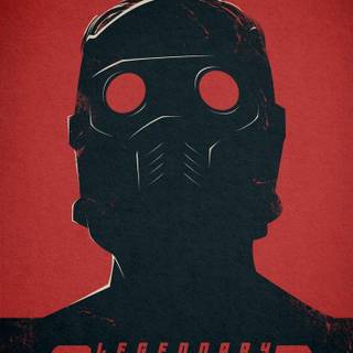 Star-Lord wallpaper