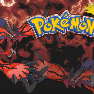Yveltal wallpaper
