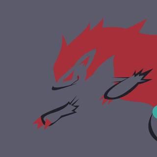Yveltal wallpaper