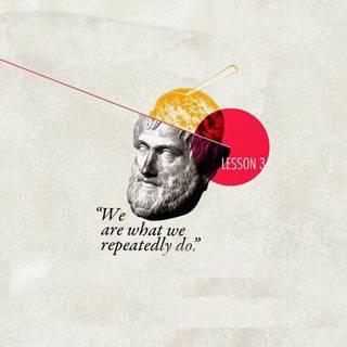 Philosophy wallpaper