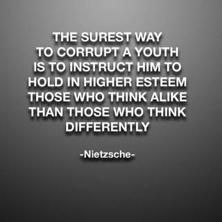 Philosophy wallpaper