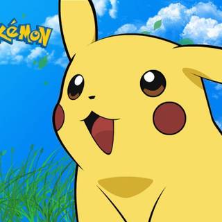Pikachu Pokémon wallpaper