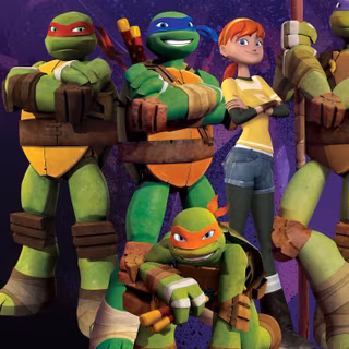 Nickelodeon wallpaper