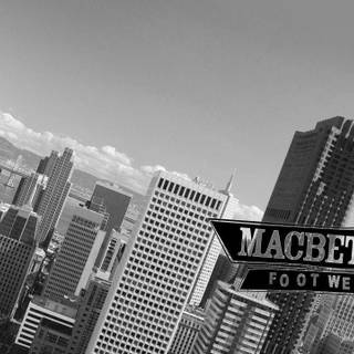 Macbeth wallpaper