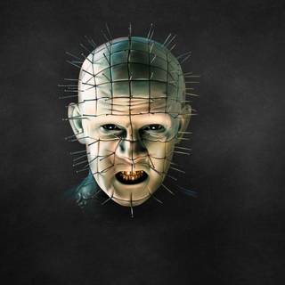 Hellraiser wallpaper