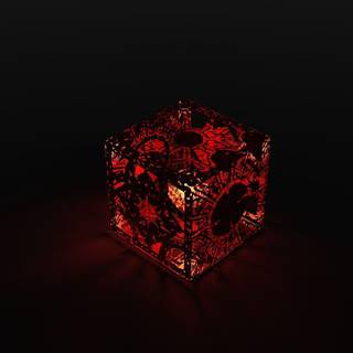 Hellraiser wallpaper