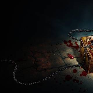 Hellraiser wallpaper