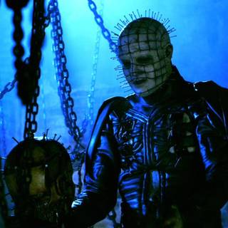 Hellraiser wallpaper