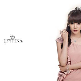 Tiffany SNSD wallpaper