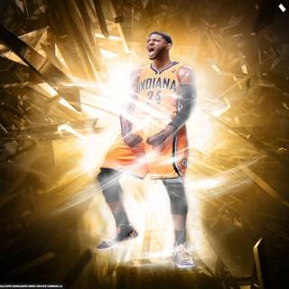 Indiana Pacers wallpaper