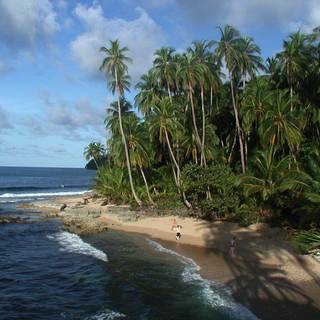 Costa Rica wallpaper