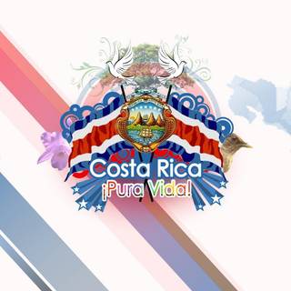 Costa Rica wallpaper