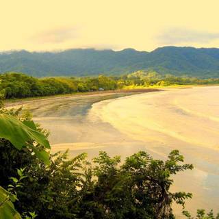 Costa Rica wallpaper